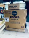 Konica Minolta Bizhub C3351 Color Multifunction Printer - 1