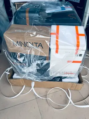Konica Minolta Bizhub C3351 Color Multifunction Printer
