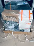 Konica Minolta Bizhub C3351 Color Multifunction Printer - 2