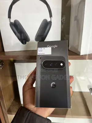 New Google Pixel 11 Pro XL 512GB Black