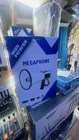 Quality Megaphone - Loud & Reliable - 2