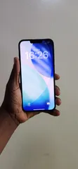 Apple iPhone 13 Pro Max 256GB Blue - 1
