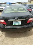Toyota Camry 2008 Baki - 1