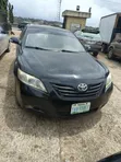 Toyota Camry 2008 Baki - 2
