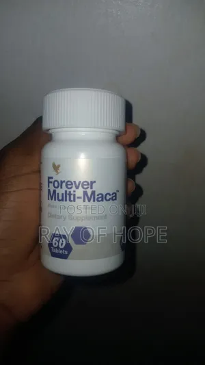 Forever Kayayyakin Jima'i Ga Maza