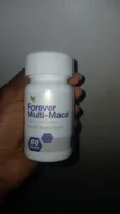 Forever Kayayyakin Jima'i Ga Maza - 1
