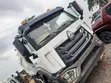 Foreign Used 2017 Howo Truck White - 1