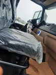 Foreign Used 2017 Howo Truck White - 3