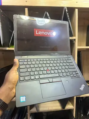 Lenovo ThinkBook L390 Laptop - Intel Core i7, 8GB RAM, 256GB SSD