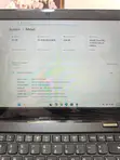 Lenovo ThinkBook L390 Laptop - Intel Core i7, 8GB RAM, 256GB SSD - 4