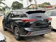 2020 Toyota Highlander XLE AWD Black - 2