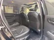 2020 Toyota Highlander XLE AWD Black - 4