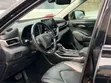 2020 Toyota Highlander XLE AWD Black - 5