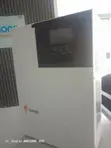 SRNE 1.5kW 12V Solar Hybrid Inverter - 1