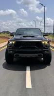 2023 RAM 1500 Classic TRX - 1