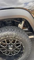 2023 RAM 1500 Classic TRX - 2