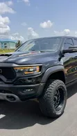 2023 RAM 1500 Classic TRX - 3