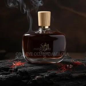 Oud Al Layl Fragrance - 100ml