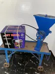 Industrial Grinding Machine GX 200 6.5hp - 2