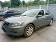 Honda Accord 2010 Gray - 3