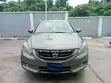 Honda Accord 2010 Gray - 5