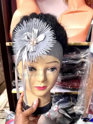 Band Baby Wigs