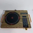 Silver Crest Infrared Hot Plate - Sabon Abu - 2