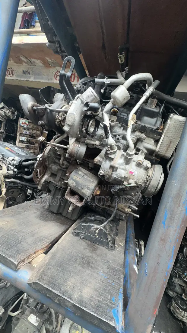 Ford F-150 2.7L Injini 2020 - 1