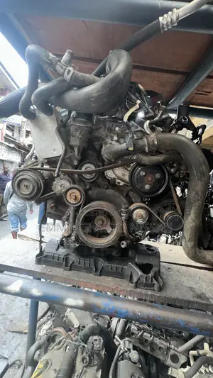 Ford F-150 2.7L Injini 2020