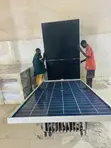 Jinko Solar 600W Mono PERC Solar Panel (Refurbished) - 2