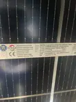 Jinko Solar 600W Mono PERC Solar Panel (Refurbished) - 3
