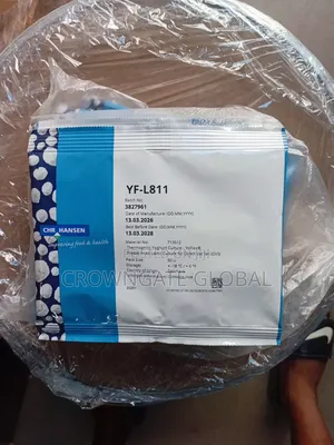 Yoflex 811 Yoghurt Culture (YF-L811)