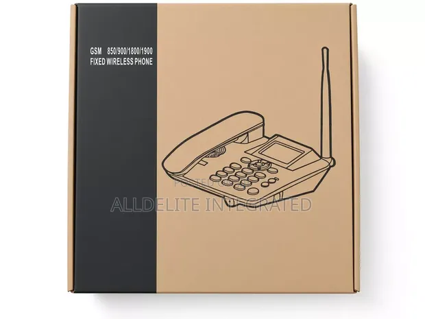 GSM Fixed Wireless Phone F316/F317 - 1