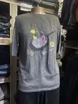 Grade A Thrift Men's T-Shirt & Polo - 1