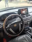 2012 Honda Accord Coupe EX V-6 Baki - 2
