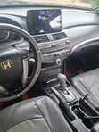 2012 Honda Accord Coupe EX V-6 Baki - 3
