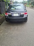 2012 Honda Accord Coupe EX V-6 Baki - 5
