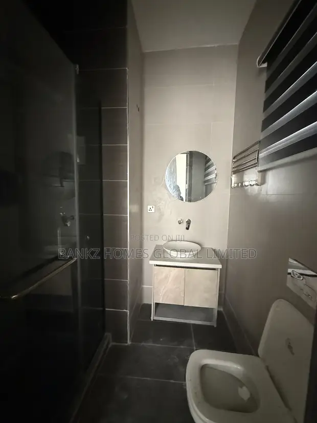 3 Bedroom Maisonette don haya a Ikoyi - 1