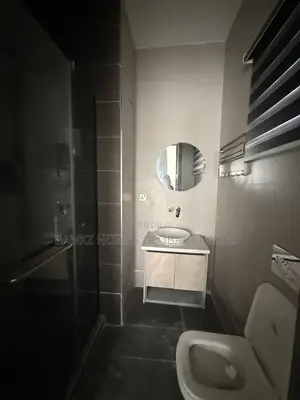 3 Bedroom Maisonette don haya a Ikoyi