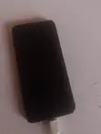Honor 8X 128GB Black - 1