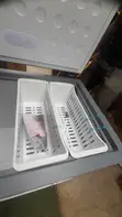 SkyRun BD-260A Chest Freezer - Brand New - 1