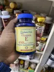 Vitamin E - Healthpath Natural - 1