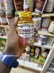 Vitamin E - Healthpath Natural - 2