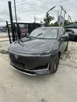 Changan UNI-T 2021 Grey - 1