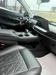 Changan UNI-T 2021 Grey - 3