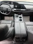 Changan UNI-T 2021 Grey - 5