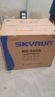 Brand New Skyrun BD-260A Chest Freezer - 2