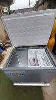 Brand New Skyrun BD-260A Chest Freezer - 1