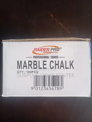 Fitarwa don Alamar Masana'antu (Marble Chalk)