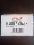 Fitarwa don Alamar Masana'antu (Marble Chalk) - 2